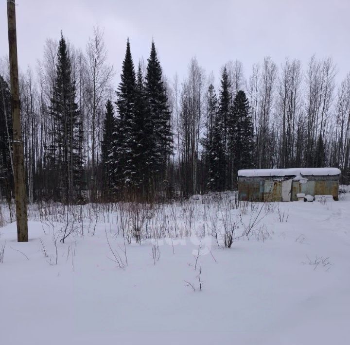 земля г Ханты-Мансийск Медик СОТ, 1 фото 5