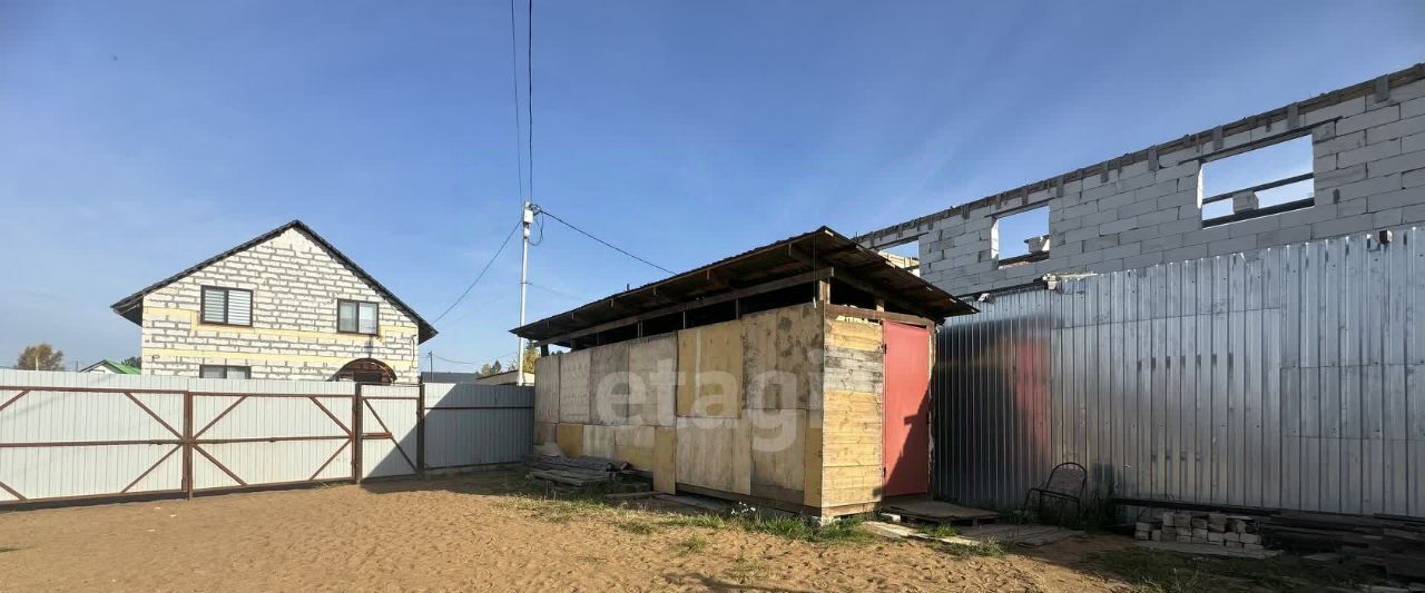 земля г Ханты-Мансийск снт Родник СОК фото 9