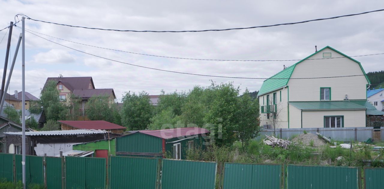 земля г Ханты-Мансийск ул Луговая фото 10
