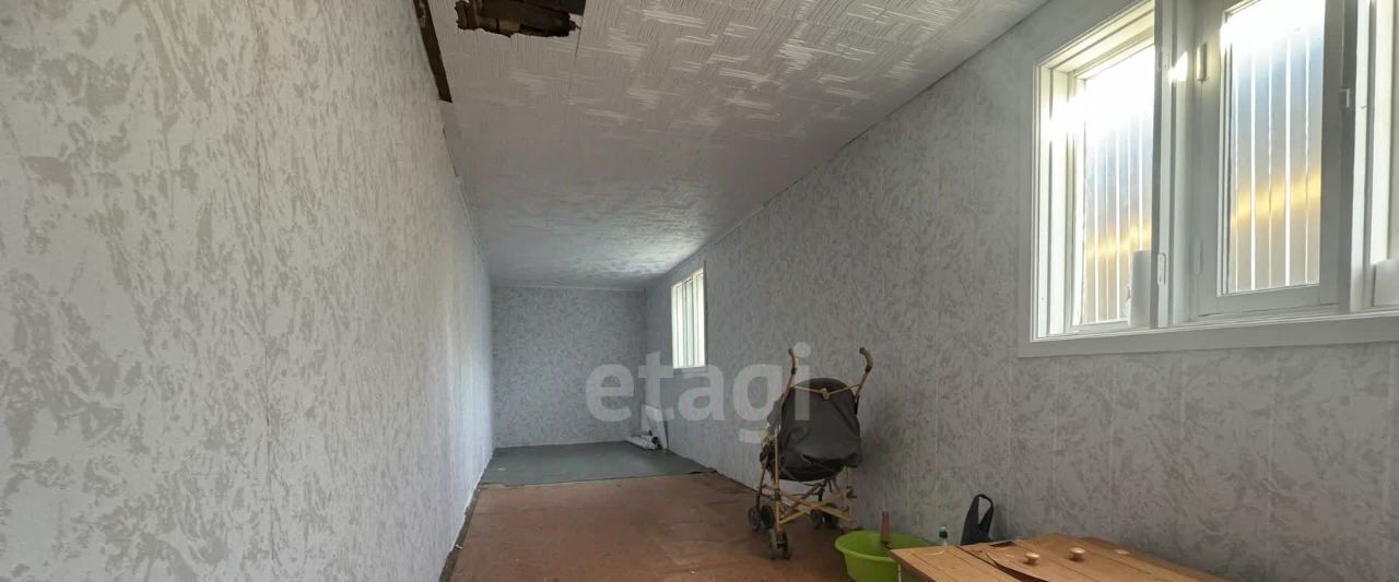 земля г Ханты-Мансийск снт Родник СОК фото 10