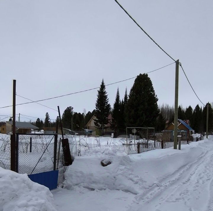 земля г Ханты-Мансийск Медик СОТ, 1 фото 6