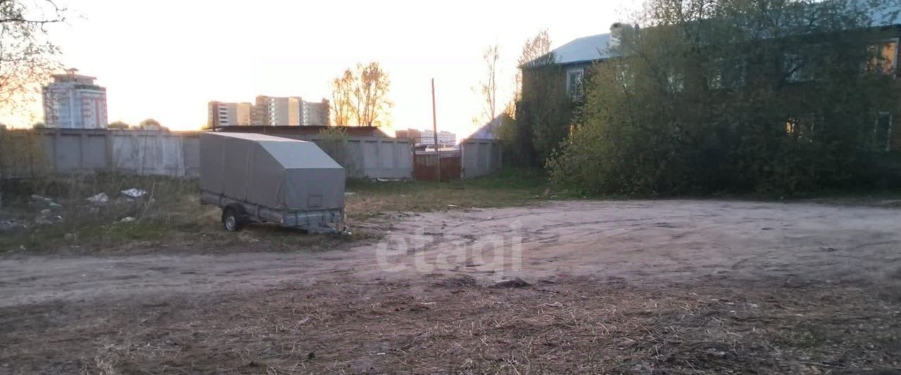 земля г Ханты-Мансийск ул Рознина фото 6