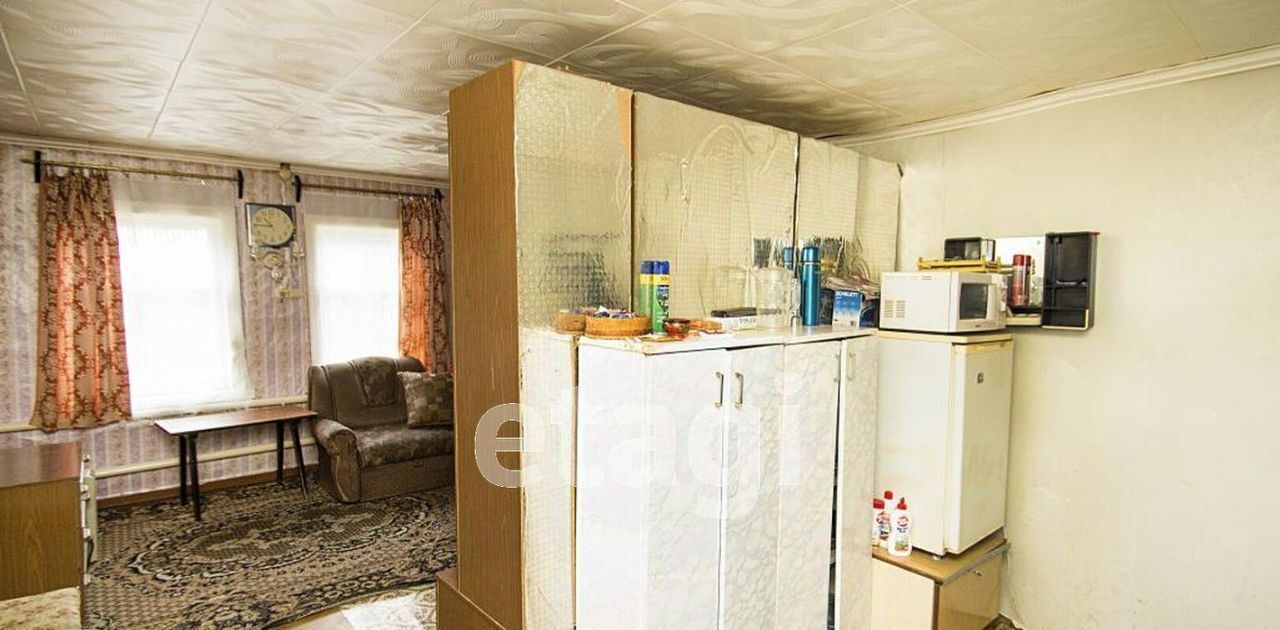 земля г Ханты-Мансийск ул Никифорова 12 фото 13