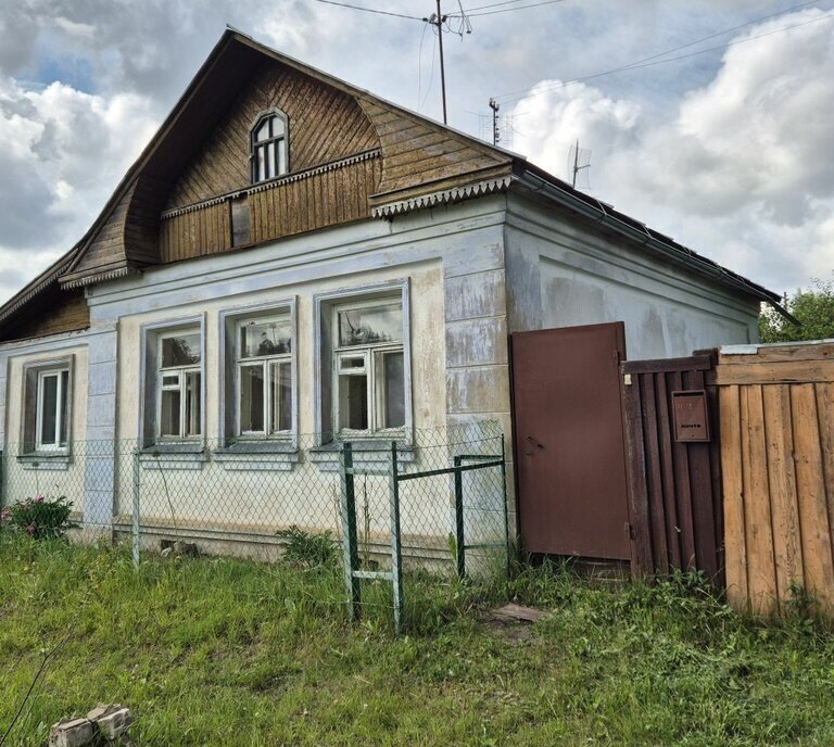 дом г Иваново пер 2-й Чкалова фото 12