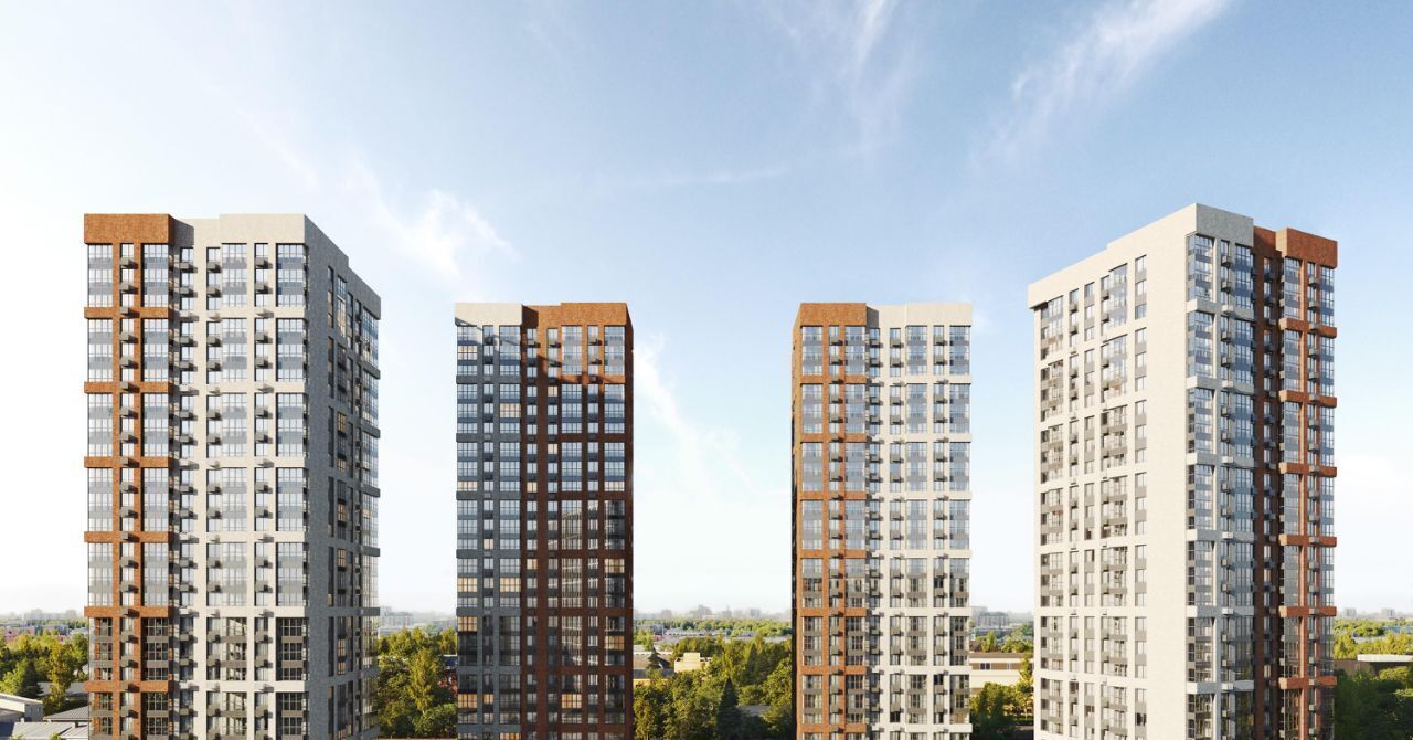 квартира г Москва ул Берзарина 32 Бульвар Генерала Карбышева фото 5