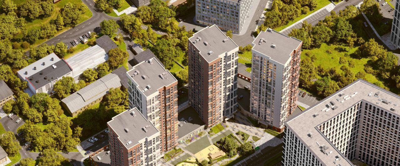 квартира г Москва ул Берзарина 32 Бульвар Генерала Карбышева фото 6