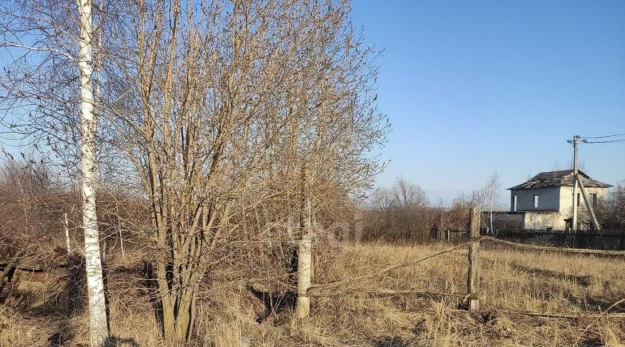 земля г Ульяновск р-н Железнодорожный снт Южный фото 4