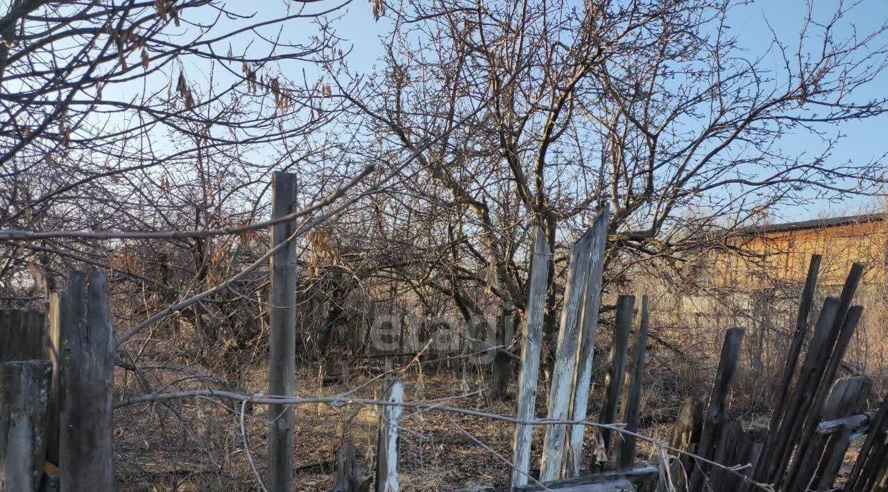 земля г Ульяновск р-н Железнодорожный снт Южный фото 8