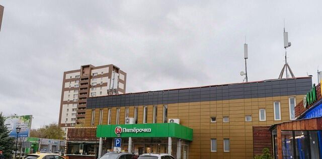 офис Водники пр-кт Пацаева 12 фото