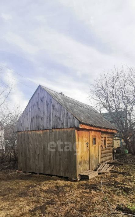 земля г Уфа р-н Советский фото 10