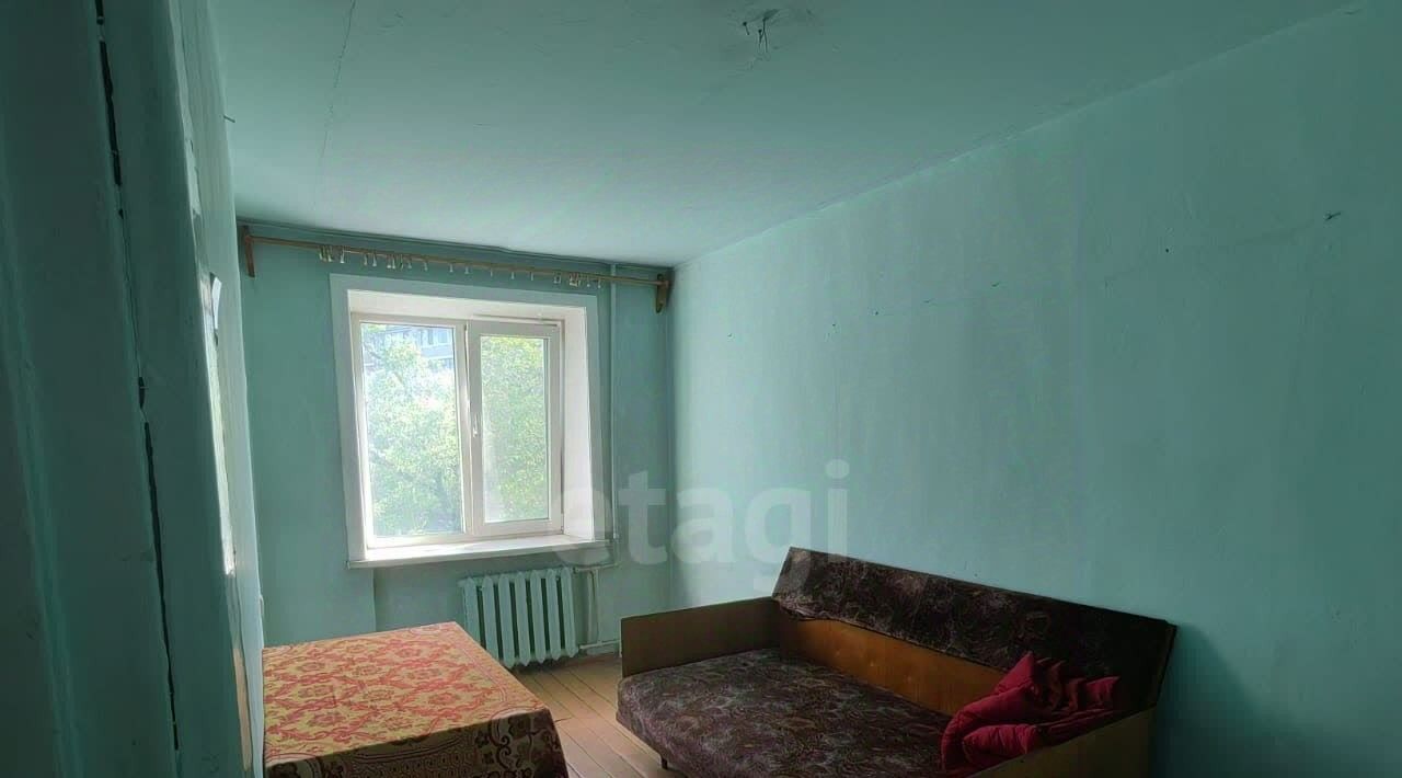 квартира г Белогорск ул Кирова 253а фото 9
