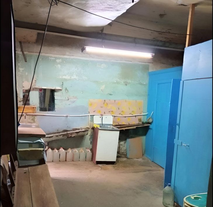 комната г Саратов р-н Волжский ул Московская 59/30 фото 16
