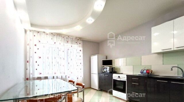 р-н Краснооктябрьский ул им. Хользунова 18/1 фото