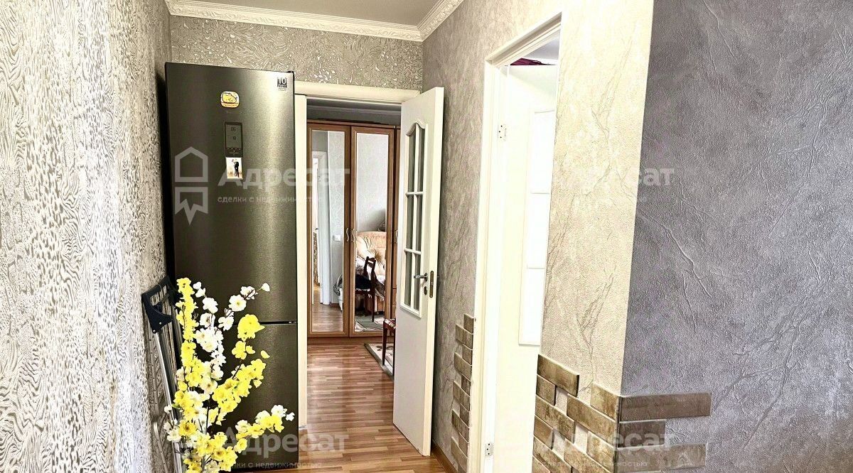 квартира г Волгоград р-н Красноармейский пр-кт им. Героев Сталинграда 35 фото 8
