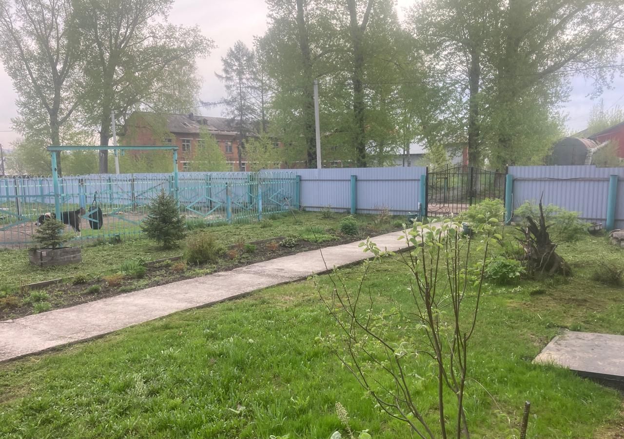 офис г Прокопьевск р-н Зенковский ул Ветеранов 20а фото 24
