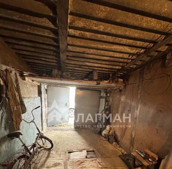 гараж г Ангарск кв-л 78 фото 3