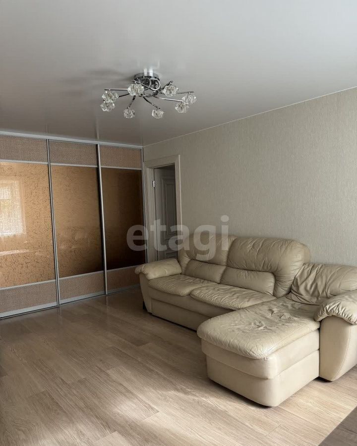квартира г Хабаровск р-н Кировский ул Яшина 54 фото 8