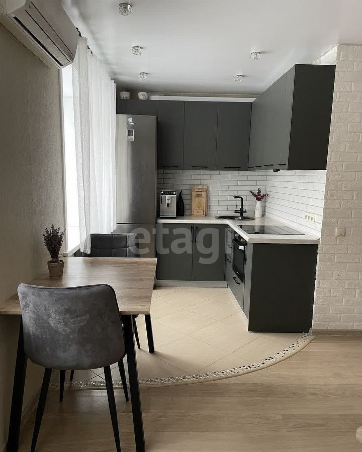 квартира г Хабаровск р-н Кировский ул Яшина 54 фото 23