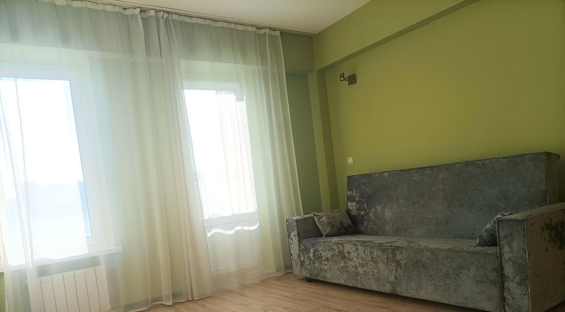квартира г Иркутск р-н Правобережный ул Советская 115/3 фото 3