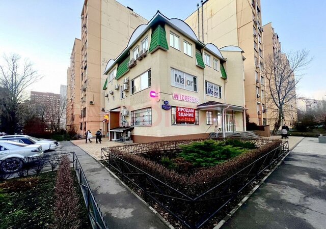 р-н Советский ул Содружества 35/4 фото