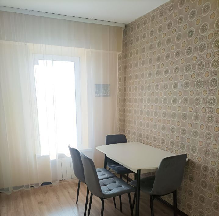 квартира г Иркутск р-н Правобережный ул Советская 115/3 фото 8