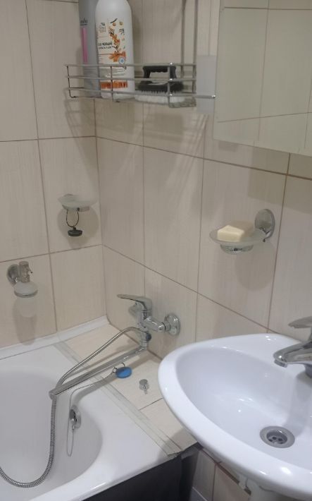 квартира г Иркутск р-н Свердловский мкр Университетский 102 фото 35