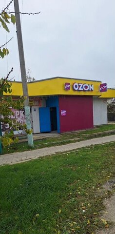 торговое помещение ул Мира 44 Темрюкское городское поселение фото