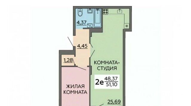р-н Советский Шилово ул Теплоэнергетиков 17к/1 фото