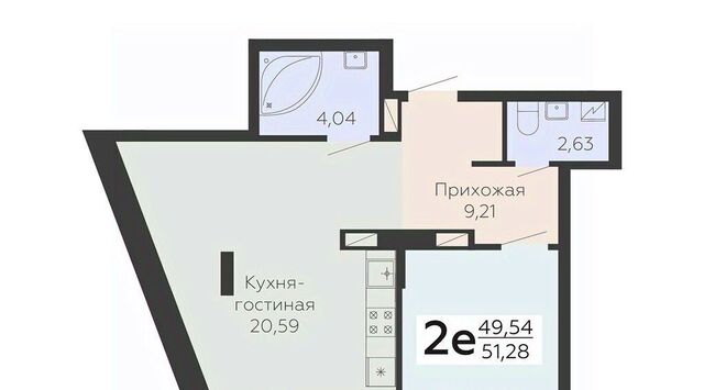 р-н Коминтерновский ул Электросигнальная 9а фото