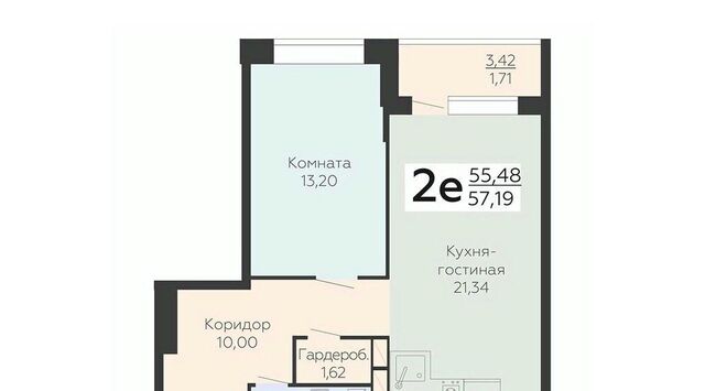р-н Коминтерновский фото