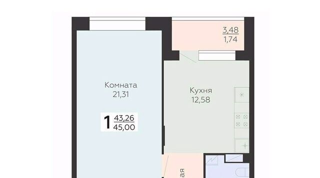 р-н Коминтерновский фото