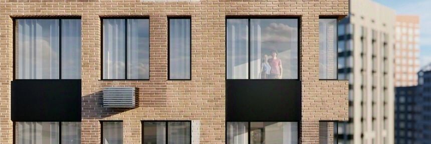 квартира г Воронеж р-н Коминтерновский ул Электросигнальная 9а фото 4