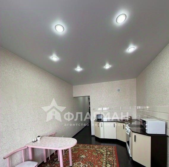 квартира г Иркутск р-н Октябрьский ул Пискунова 142/2 фото 3