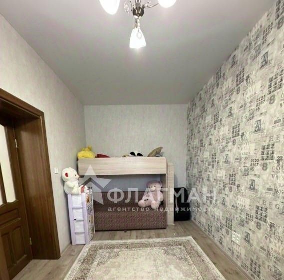 квартира г Усолье-Сибирское ул Шевченко 11 фото 3