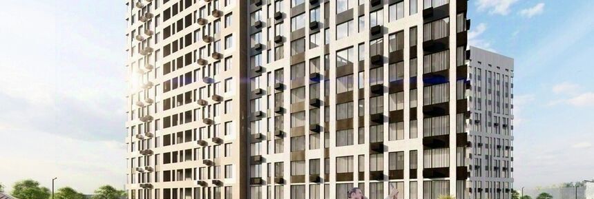 квартира г Воронеж р-н Коминтерновский ул Электросигнальная 9а фото 5
