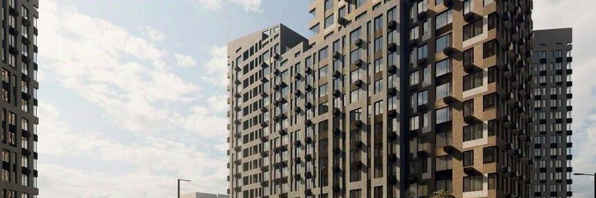 квартира г Воронеж р-н Коминтерновский ул Электросигнальная 9а фото 9
