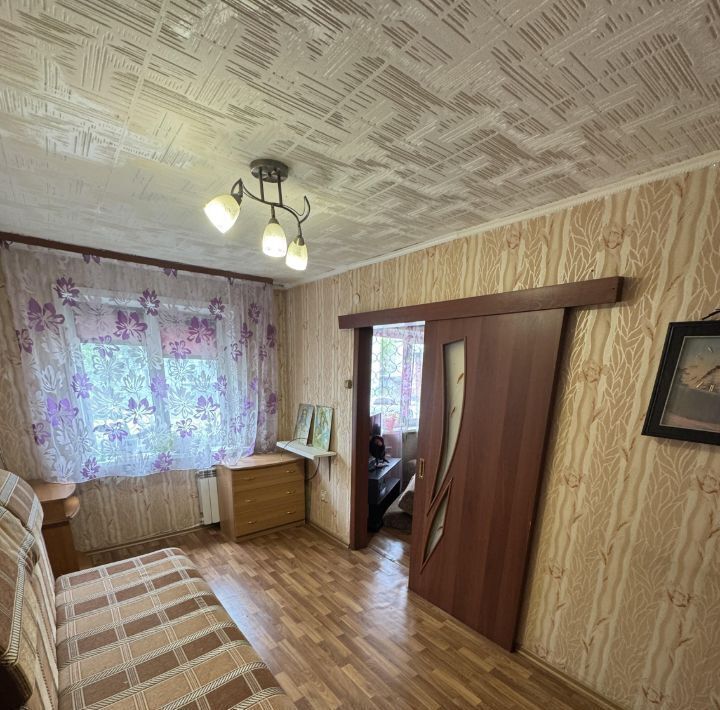 квартира г Шелехов мкр 1-й 2 фото 8