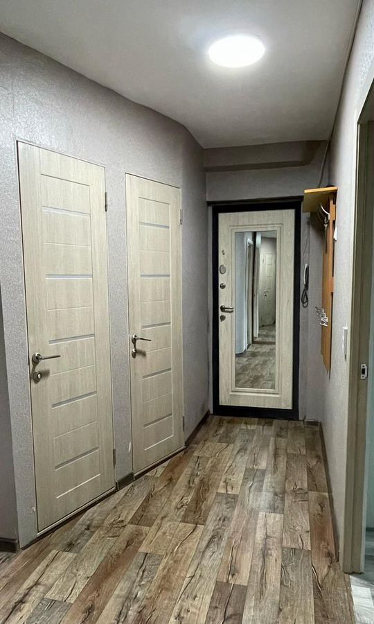 квартира г Биробиджан ул Набережная 14 Еврейская автономная обл. фото 6