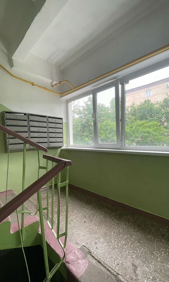 квартира г Биробиджан ул Набережная 14 Еврейская автономная обл. фото 16