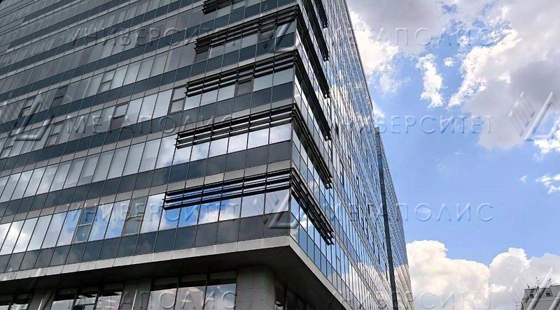 офис г Красногорск б-р Строителей 4к/1 Мякинино фото 2