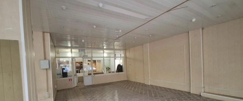 торговое помещение г Королев ул 50-летия ВЛКСМ 6а Медведково фото 5