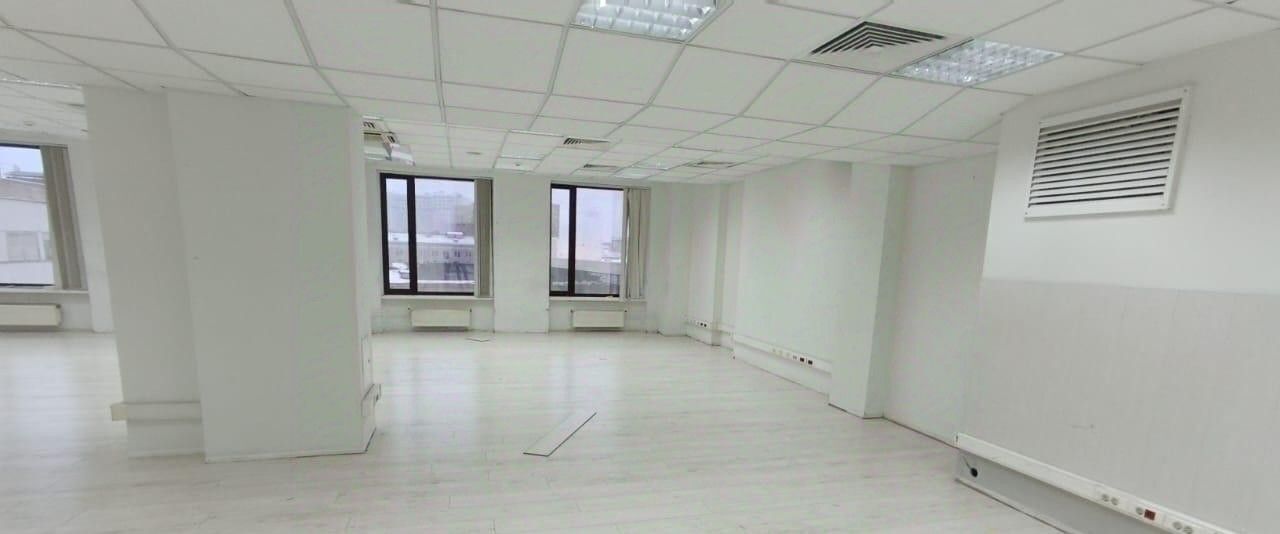 офис г Москва метро Аэропорт пр-кт Ленинградский 47с/3 муниципальный округ Хорошёвский фото 3