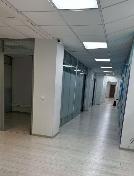 офис г Москва метро Аэропорт пр-кт Ленинградский 47с/3 муниципальный округ Хорошёвский фото 6