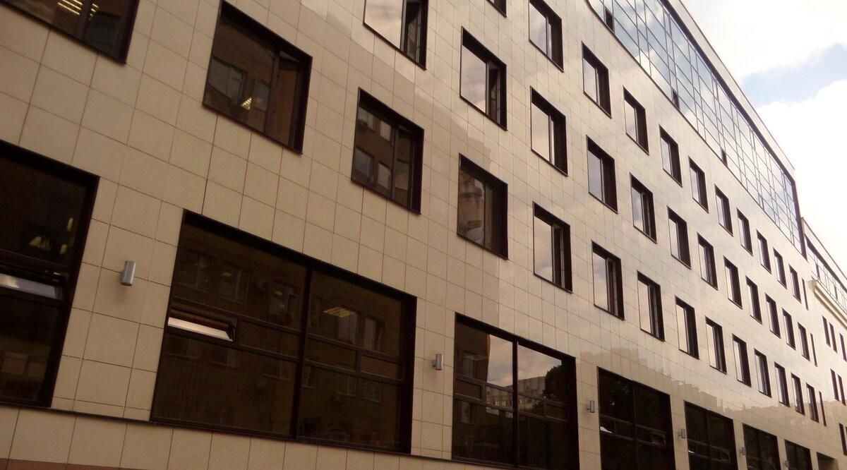 офис г Москва метро Аэропорт пр-кт Ленинградский 47с/3 муниципальный округ Хорошёвский фото 23