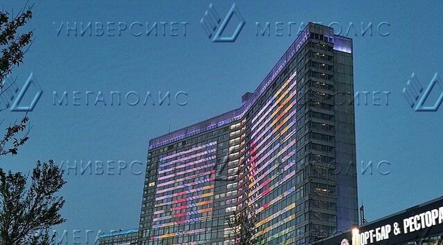 метро Смоленская ул Новый Арбат 19 фото