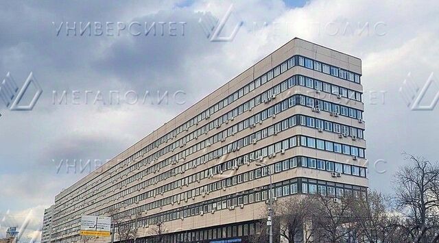офис метро Калужская дом 57 фото
