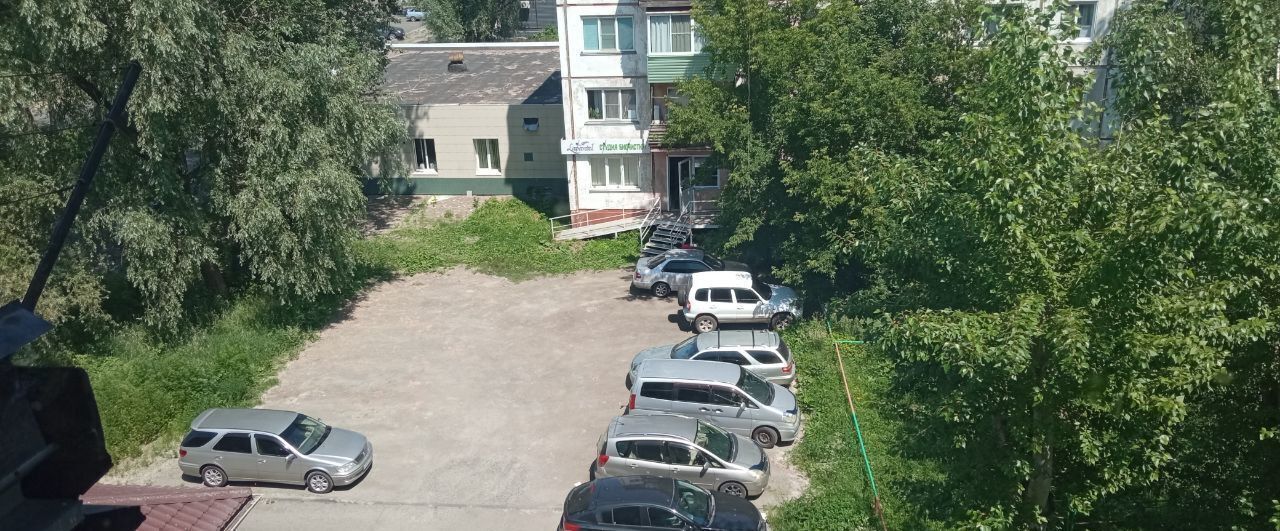 квартира г Бийск Центр ул Ильи Мухачева 123 фото 26