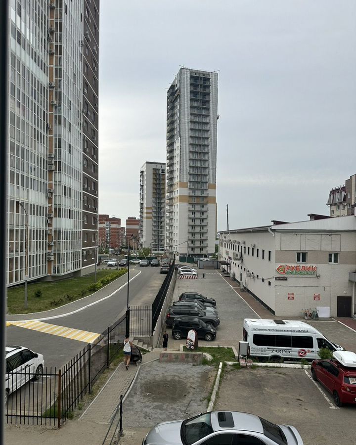 офис г Хабаровск р-н Железнодорожный ул Карла Маркса 146б фото 6