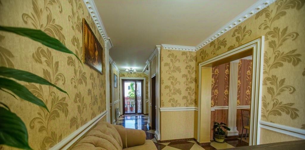 комната г Геленджик пр-кт Геленджикский 266 фото 11