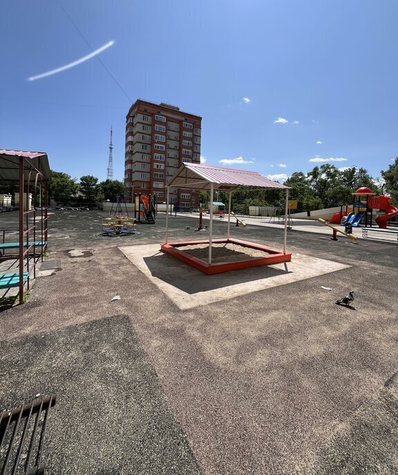 квартира г Благовещенск ул Ленина 176/2 фото 16